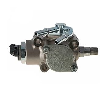 Amazon.com: ASSYA High Pressure Fuel Pump Compatible with